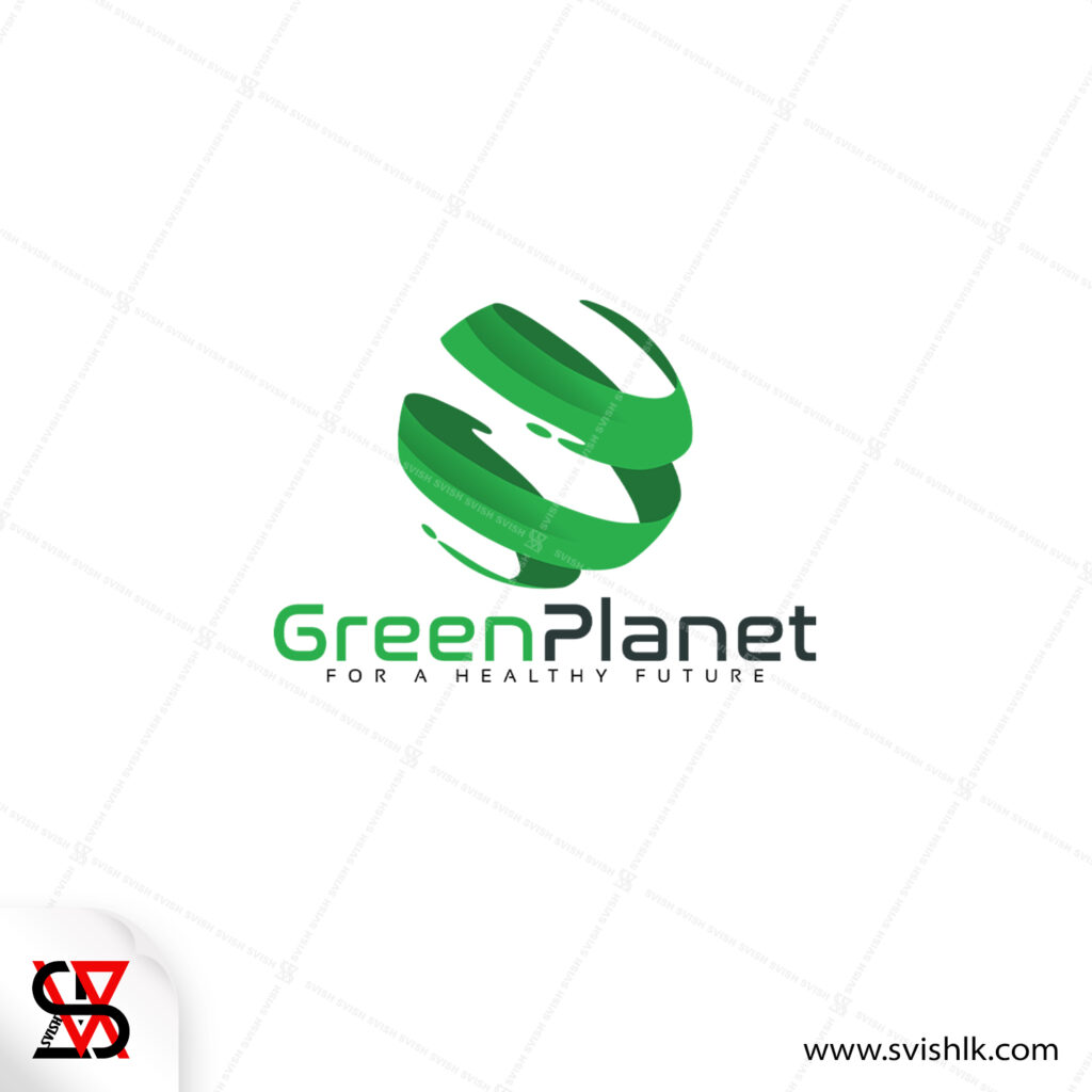 Green-Planet-Logo